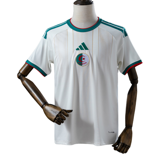 Algeria 2026 Home - Fan