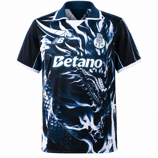 FC Porto 26/27 Special Edition - Fan