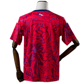 Camisa Costa Rica 2026 I Home - Versão Torcedor