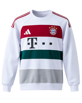 Bayern München 25/26 Sweatshirt