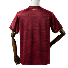 Camisa Venezuela 2026 I Home - Versão Torcedor