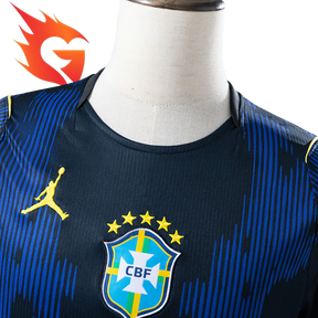 Camisa Brasil 2026 Il Away - Versão Torcedor