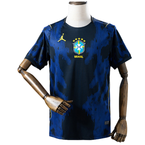 Camisa Brasil 2026 Il Away - Versão Torcedor