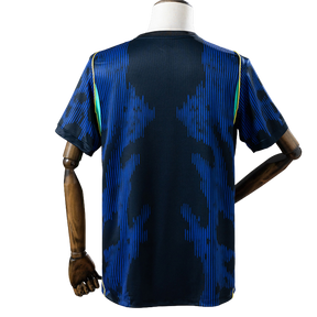 Camisa Brasil 2026 Il Away - Versão Torcedor