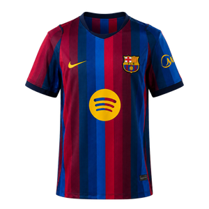 Camiseta Barcelona 26/27 I Local - Versión Aficionado
