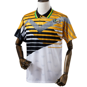 Camisa África do Sul 1994 I Home - Versão Retrô