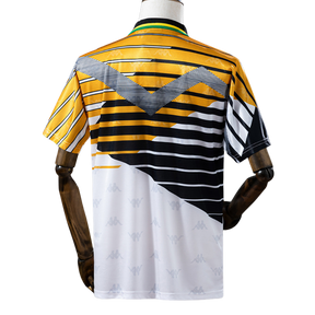 Camisa África do Sul 1994 I Home - Versão Retrô