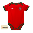 Body Bebê Portugal 2025 - Unisex