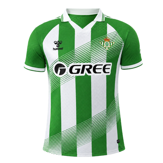 Real Betis 26/27 Home - Player