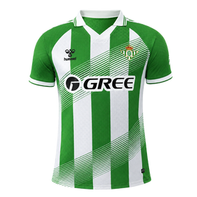 Camisa Real Betis 26/27 I Home - Versão Jogador