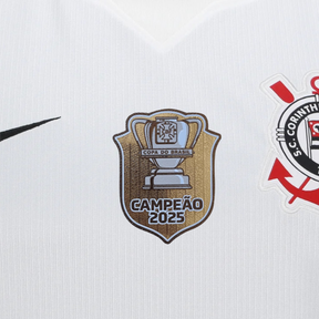 SC Corinthians 2026 Home - Torcedor