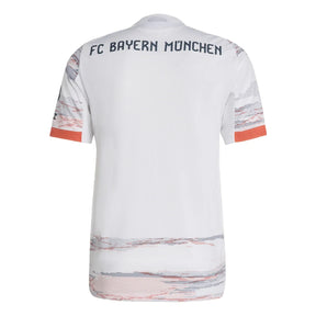 Camisa Bayern de Munique 25/26 II Away - Versão Torcedor