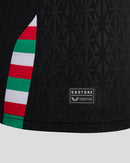 Camisa Athletic Bilbao Ill 24/25 Torcedor Castore Masculina - Roxo com detalhes em preto