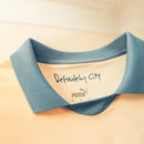 Camisa Manchester City IV 24/25 - Torcedor Puma Masculina - Bege com detalhes em cinza