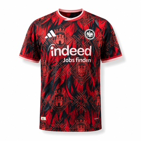 Eintracht Frankfurt 26/27 Edition Special - Torcedor