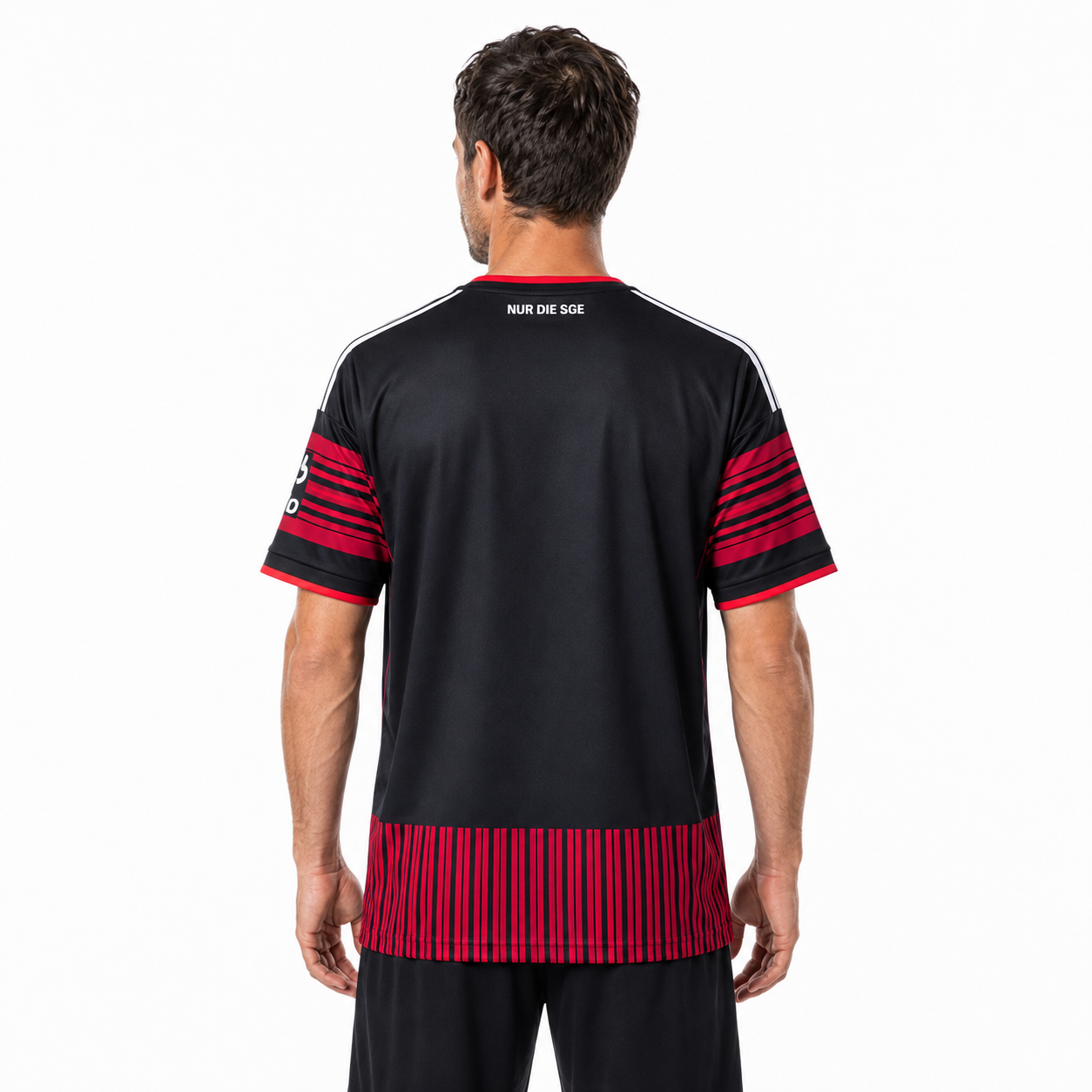 Eintracht Frankfurt 26/27 Home - Torcedor