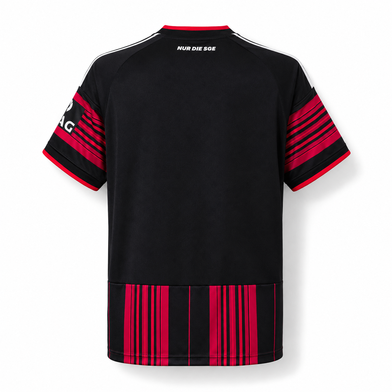Eintracht Frankfurt 26/27 Home - Torcedor