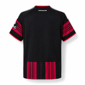 Eintracht Frankfurt 26/27 Home - Torcedor