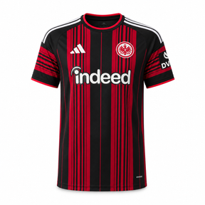 Eintracht Frankfurt 26/27 Home - Torcedor