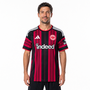 Eintracht Frankfurt 26/27 Home - Torcedor