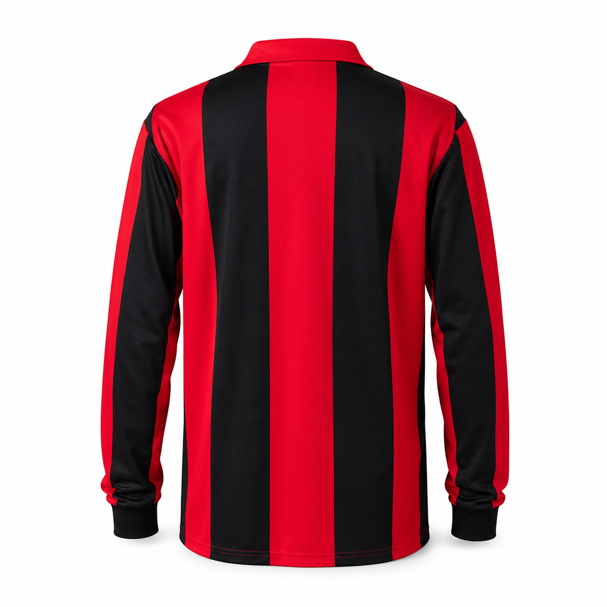 Eintracht Frankfurt 83/84 - Home - Retro Long Sleeve