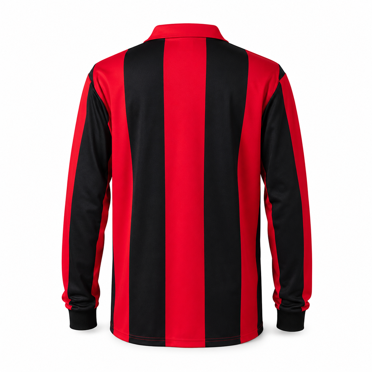 Eintracht Frankfurt 83/84 - Home - Retrô Manga longa