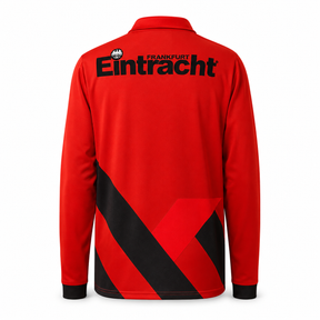 Eintracht Frankfurt 93/94/95 - Home - Retrô Manga longa