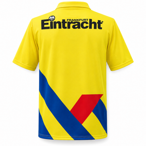 Eintracht Frankfurt 93/94/95/96 - Away - Retrô