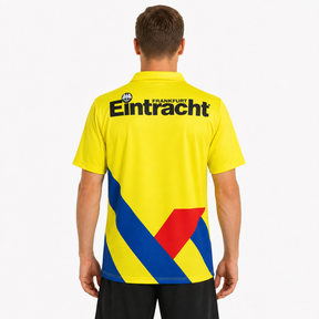 Eintracht Frankfurt 93/94/95/96 - Away - Retrô