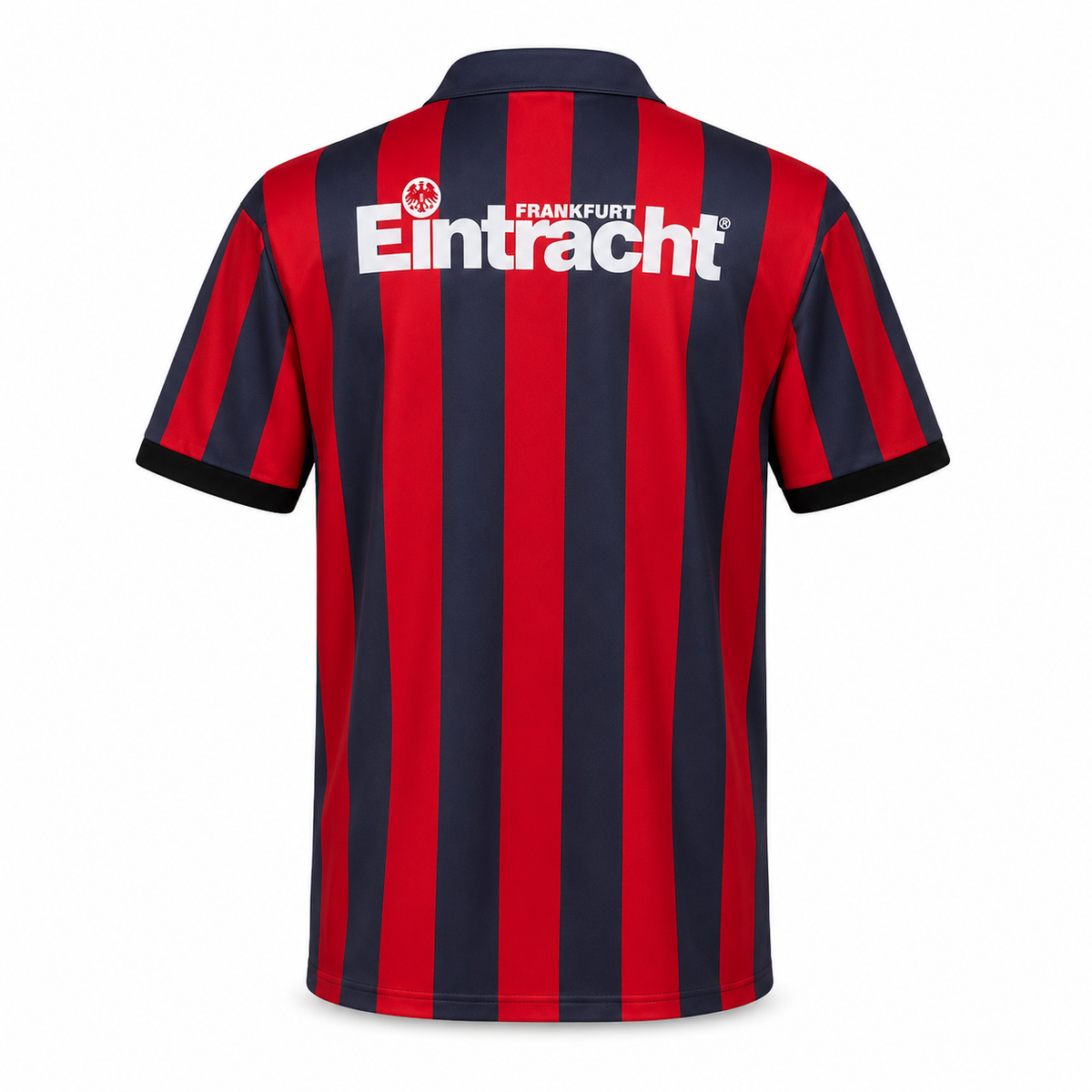 Eintracht Frankfurt 91/92 - Titular - Retrô