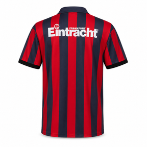 Eintracht Frankfurt 91/92 - Home - Retrô