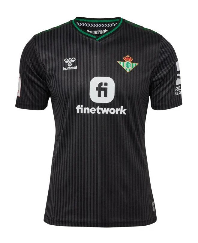 Camisa Real Betis 23/24 III Third - Versão Torcedor