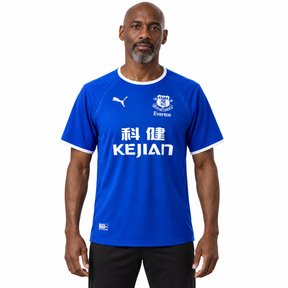 Everton FC 03/04 Local - Retro