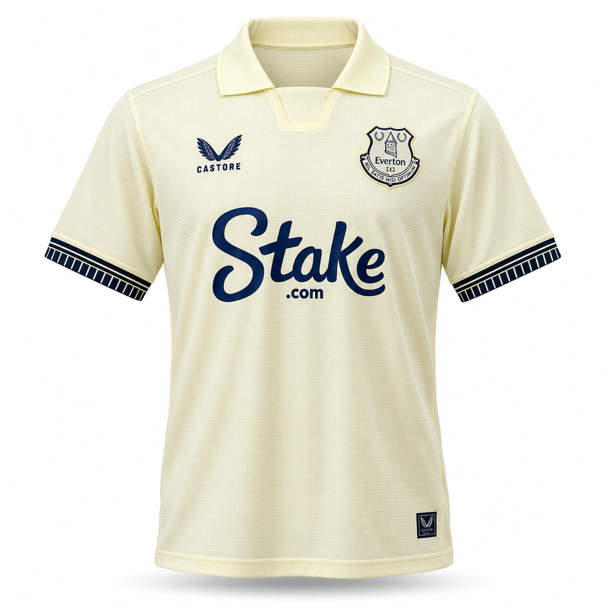 Everton FC 25/26 Away - Torcedor