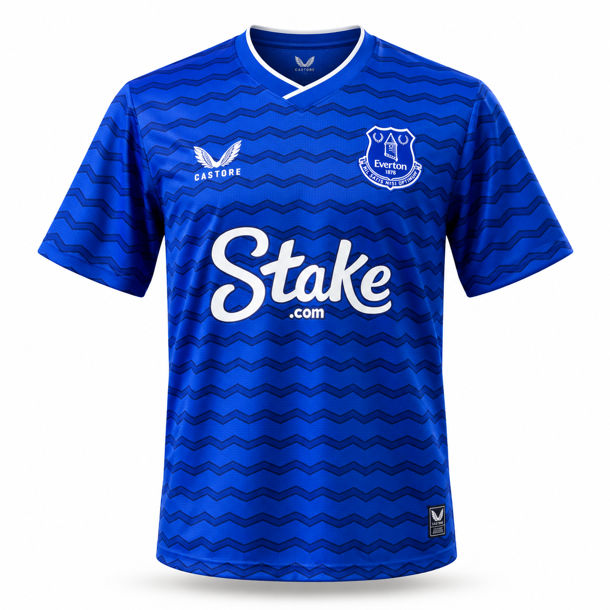 Everton FC 25/26 Home - Fan