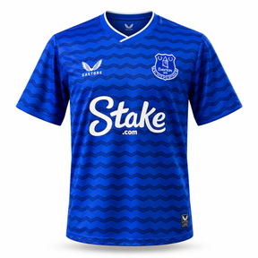 Everton FC 25/26 Home - Fan