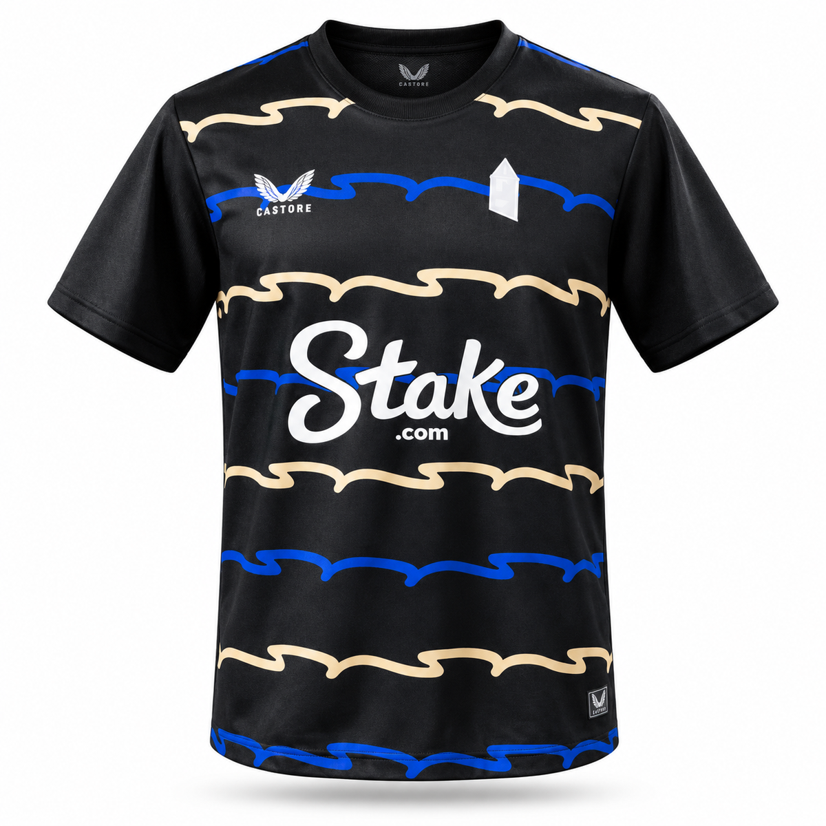 Everton FC 25/26 Thrid - Torcedor