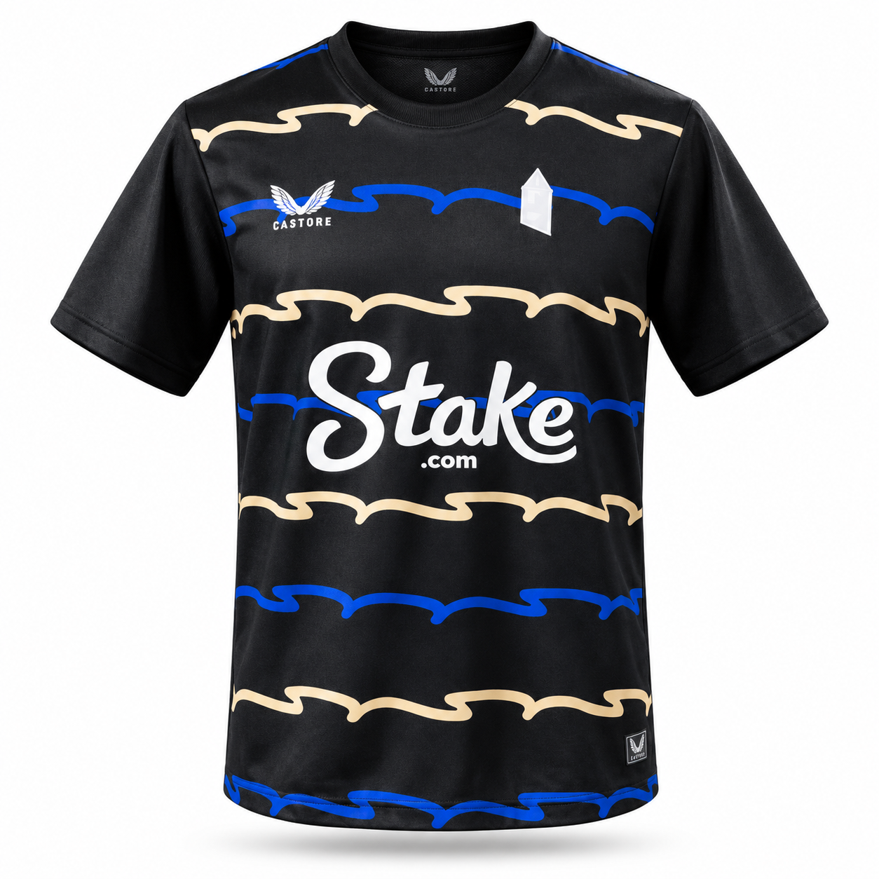 Everton FC 25/26 Thrid - Torcedor