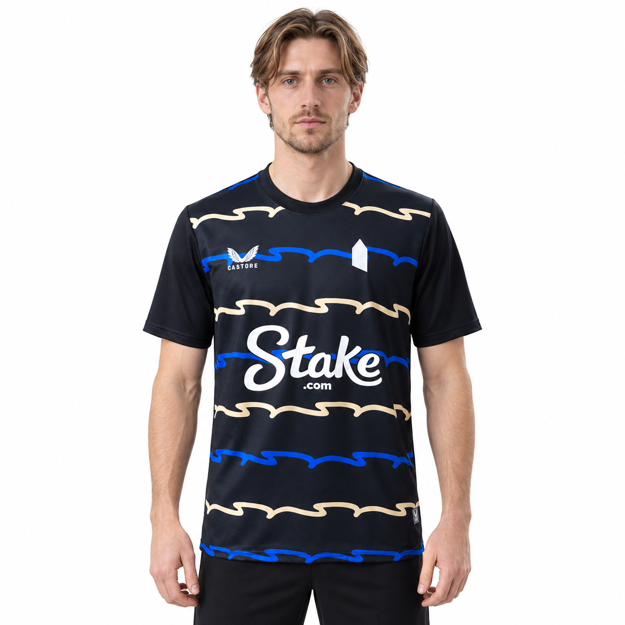 Everton FC 25/26 Thrid - Torcedor