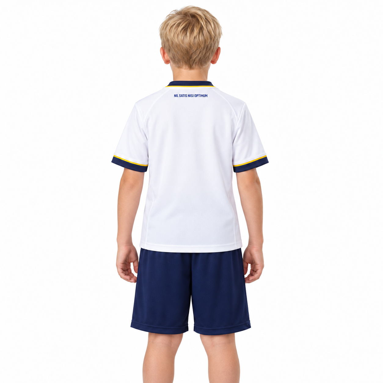 Everton FC 26/27 Away - Kids Kit