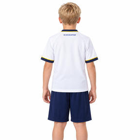 Everton FC 26/27 Away - Kids Kit