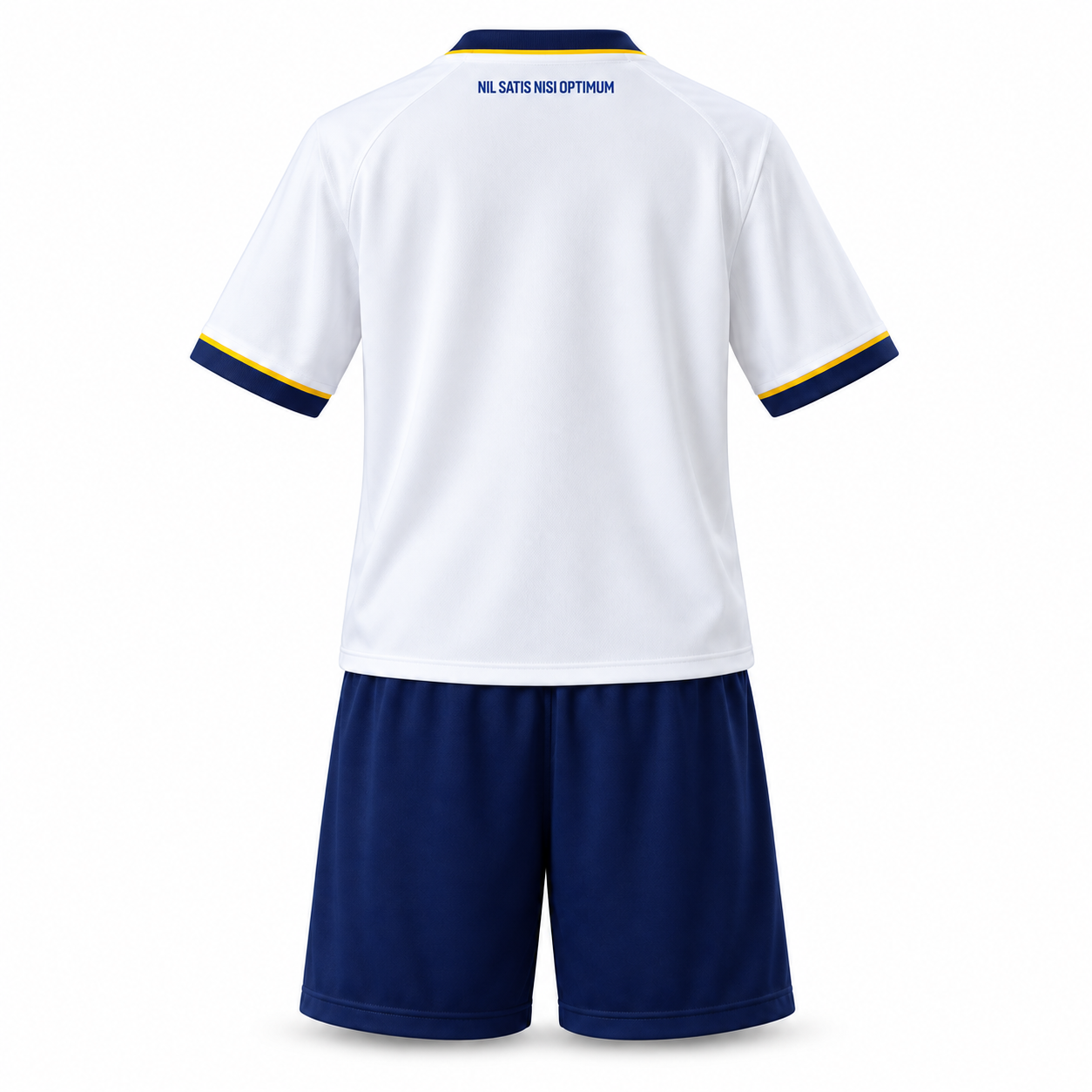 Everton FC 26/27 Away - Kids Kit