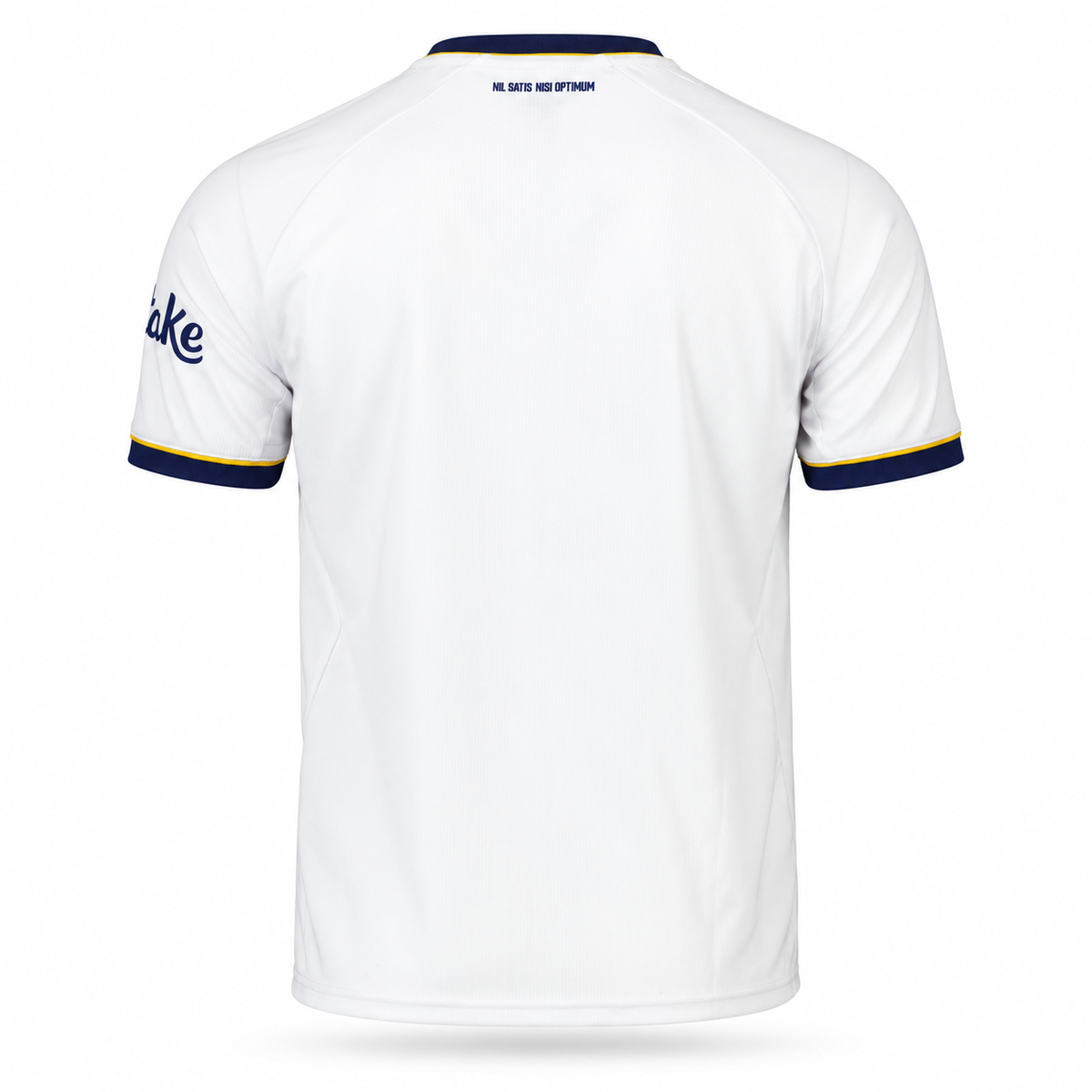 Everton FC 26/27 Visitante - Torcedor