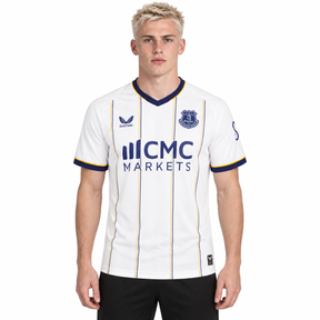 Everton FC 26/27 Extérieur - Supporter