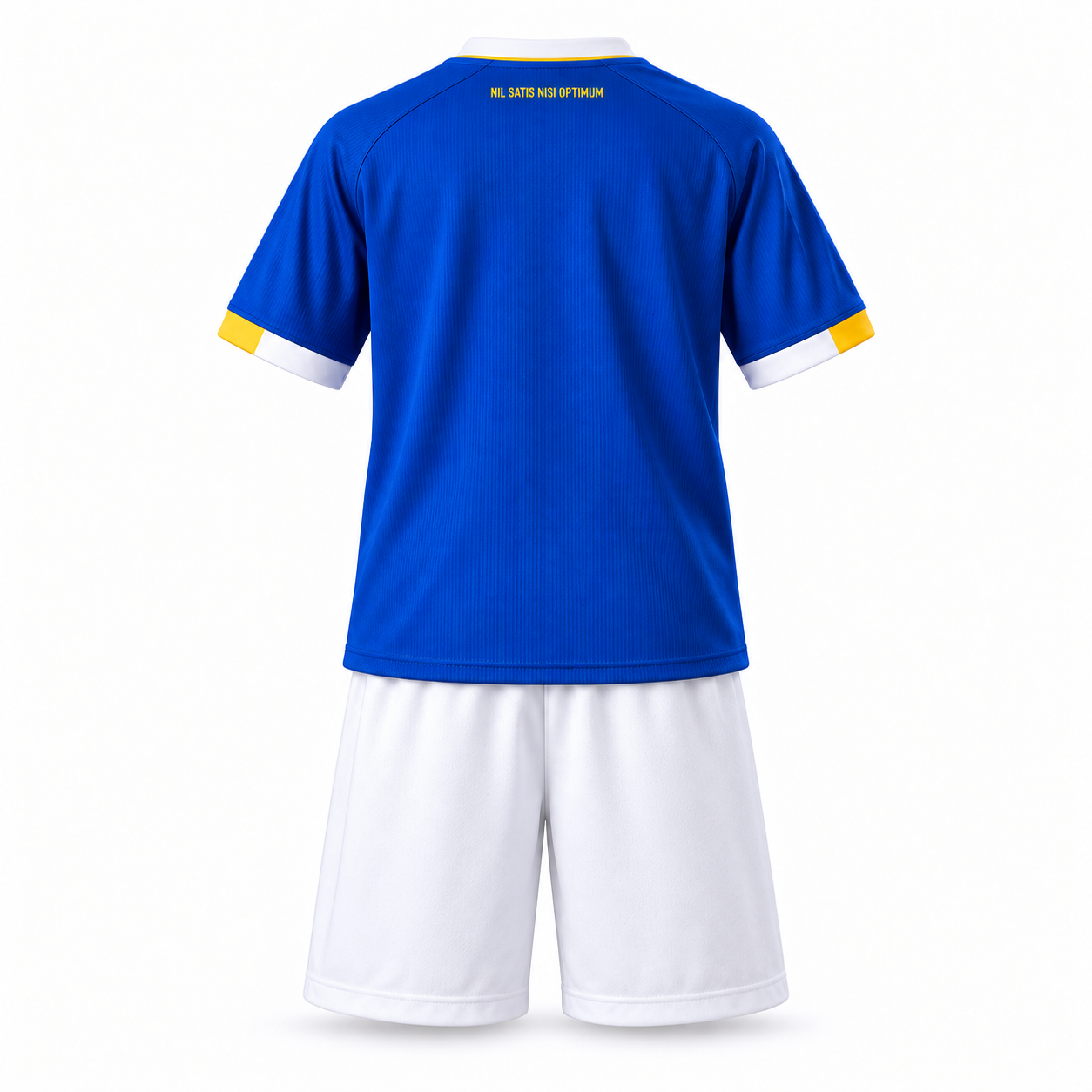 Everton FC 26/27 Home - Kids Kit