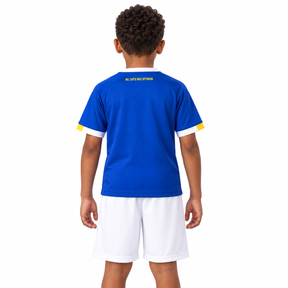 Everton FC 26/27 Home - Kids Kit
