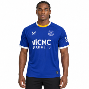 Everton FC 26/27 Home - Fan