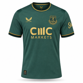 Everton FC 26/27 Thrid - Torcedor
