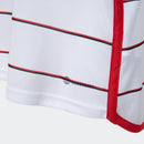 Camisa Flamengo II 23/24 - Feminina Adidas - Branco