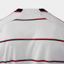 Camisa Flamengo II 23/24 - Torcedor Adidas Masculina - Branco